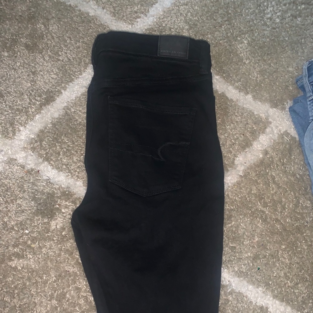 AE JEANS
